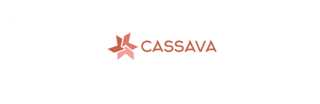 Cassava Cover Image