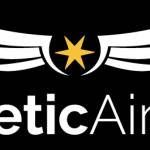 Esthetic Airline Profile Picture