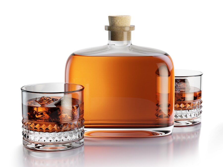 Choosing the Perfect Liquor Bottle for Your Brand - Getsuccessbeing