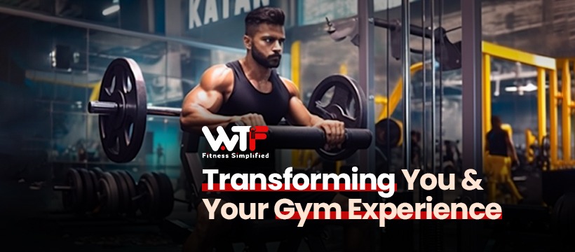 Wtf Gyms Cover Image