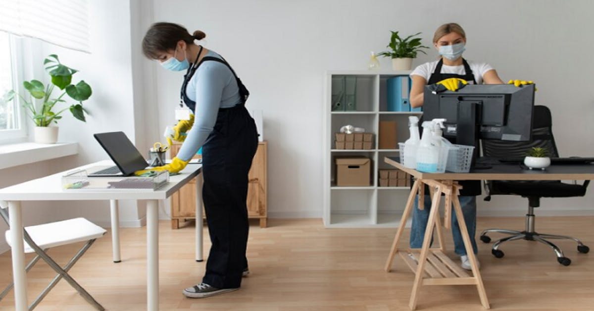 SERVICED Apartment Cleaners Near Me: What to Look For