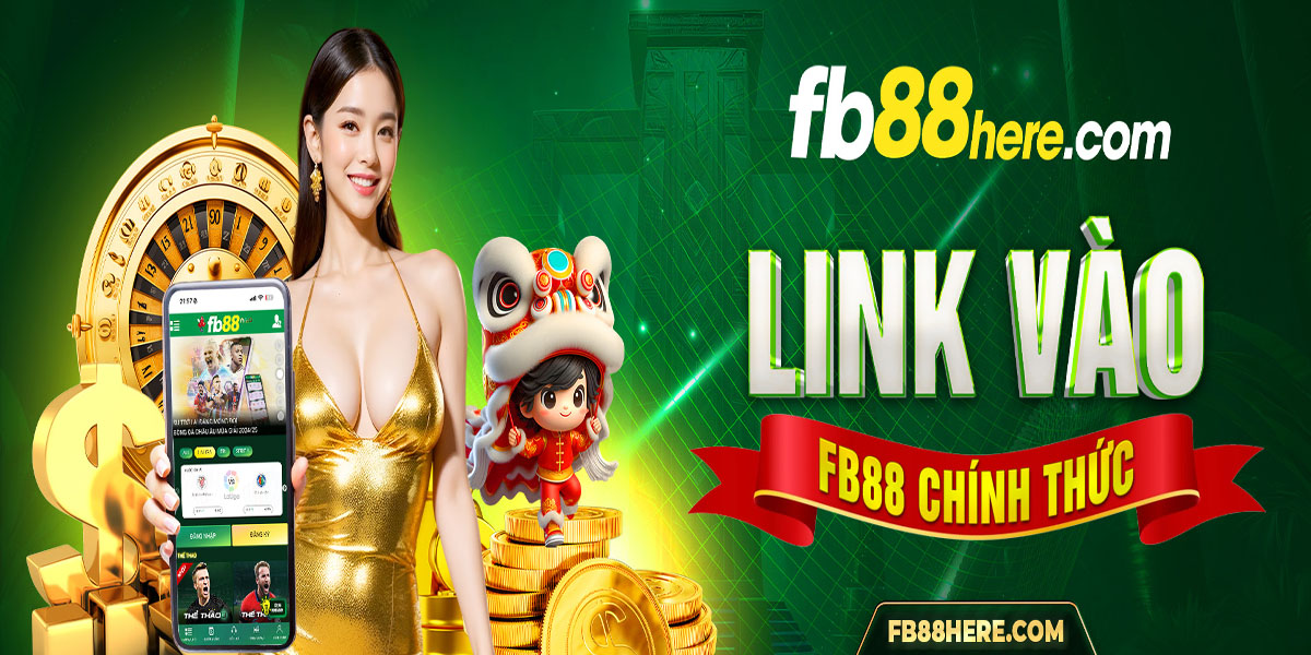 FB88 Casino Cover Image