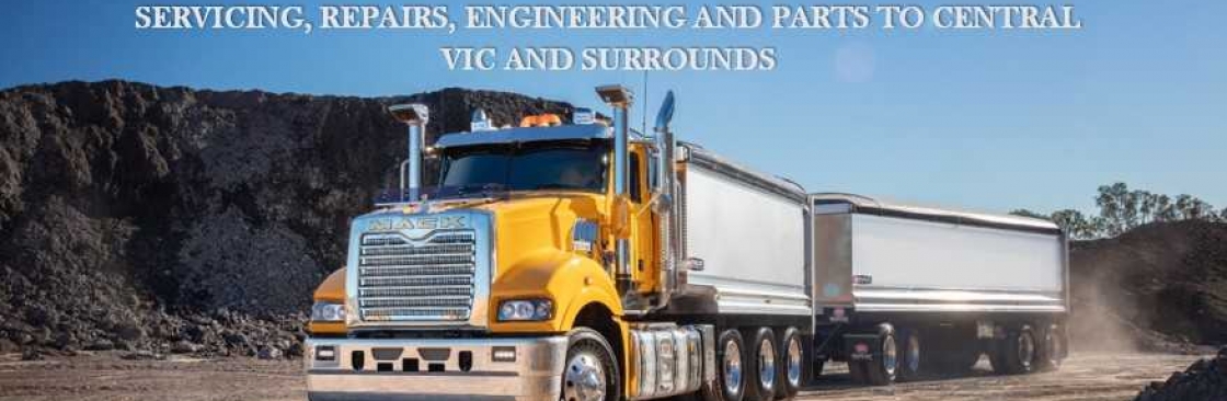 Thackers Trucks And Engineering Cover Image