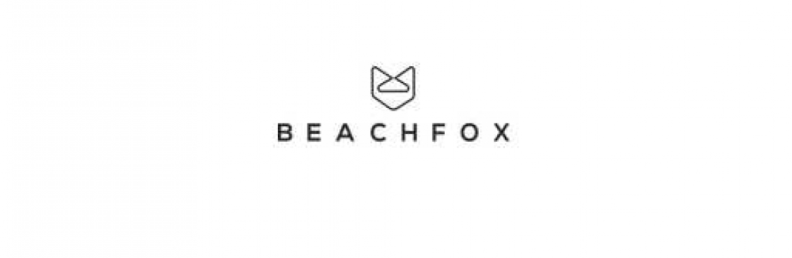 Beachfox Sunscreen and Skin Care Cover Image