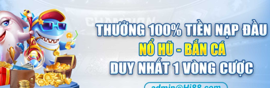 Đăng nhập Hi88 Cover Image