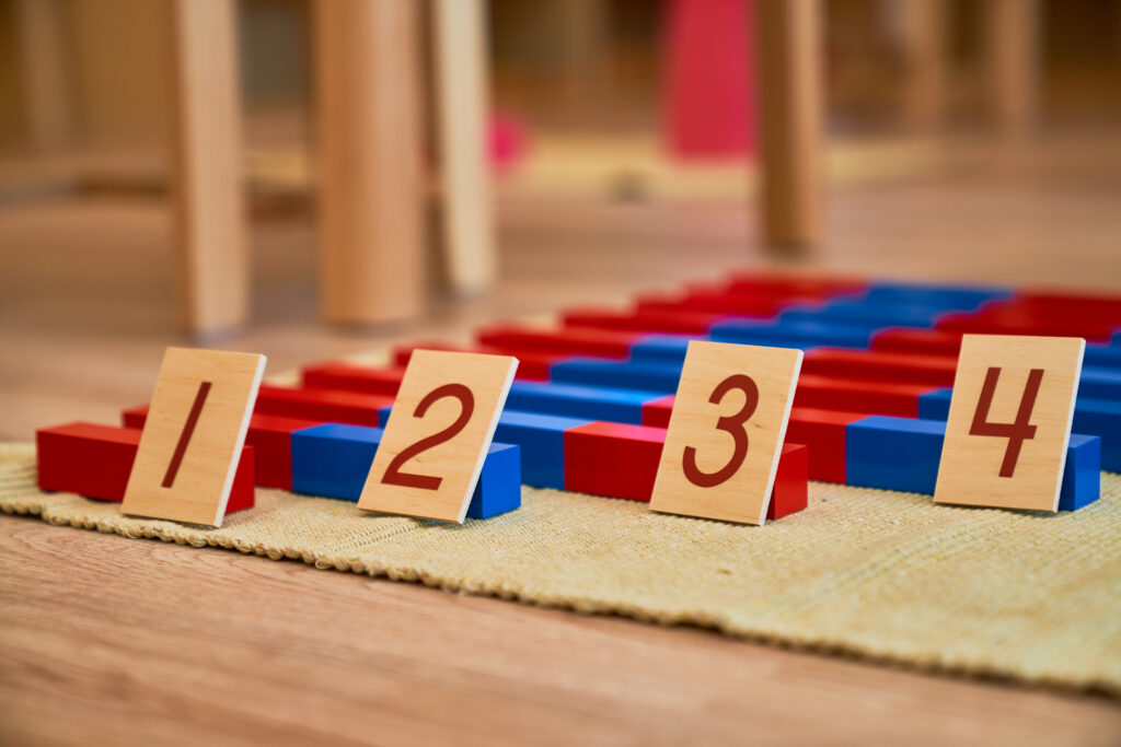 Montessori Education Outperforms Traditional Methods: Research Insights