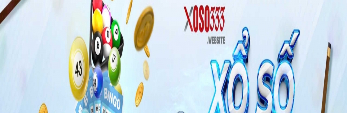 Xoso333 Website Cover Image