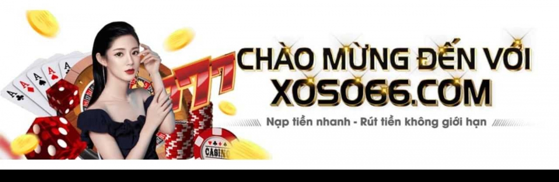 Xoso66vn Vip Cover Image