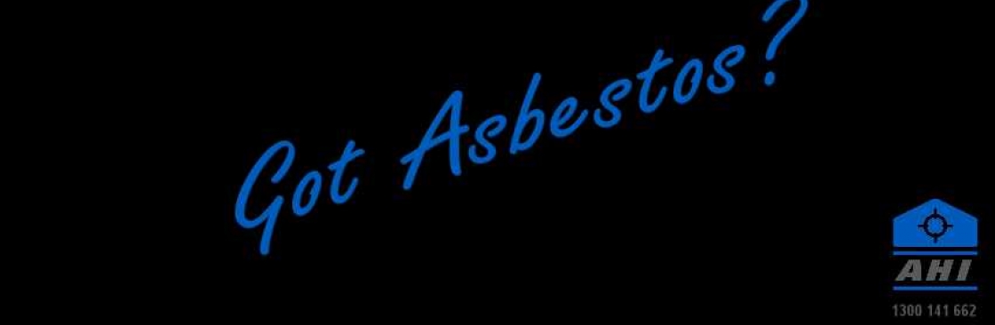 AHI Asbestos Cover Image