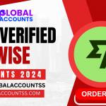 buy verified Wise accounts Profile Picture