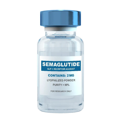 Purchase Semaglutide Online in UK at Megatan for Health