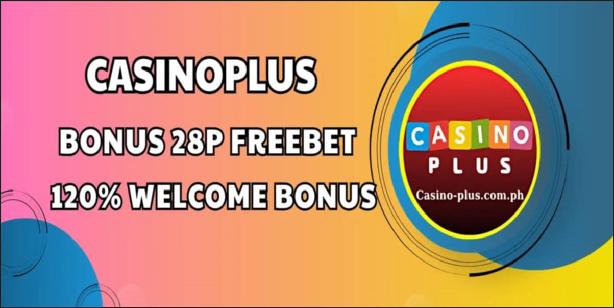 CasinoPlus Casino Cover Image