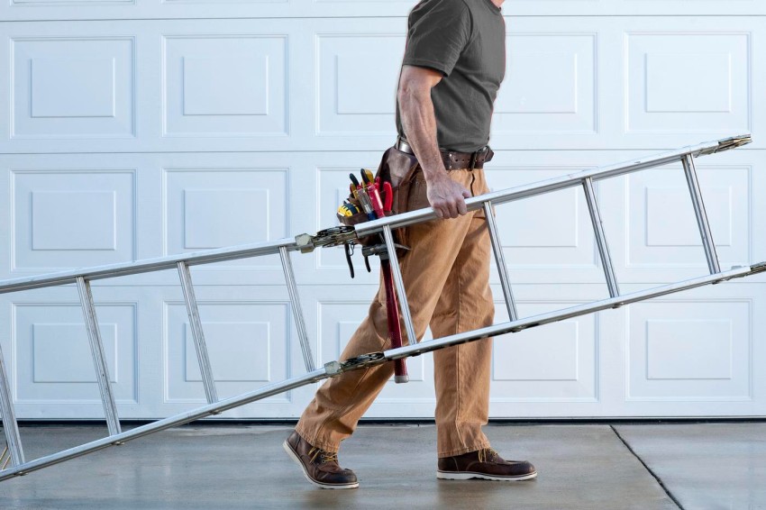 Top-Rated Garage Door Repairs in Sydney | Expert & Reliable Service