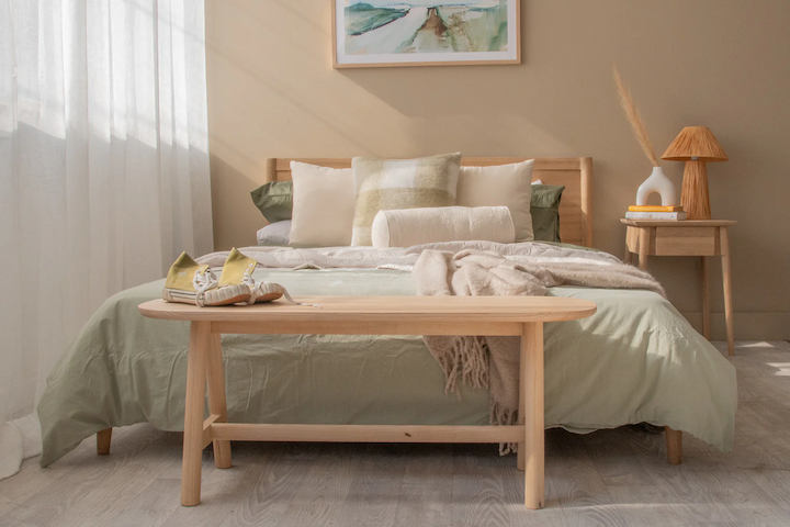 Scandinavian Sanctuary: Creating a Cosy and Stylish Bedroom | Available Online