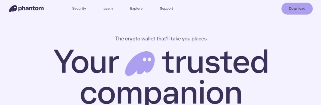 phantom wallet Cover Image