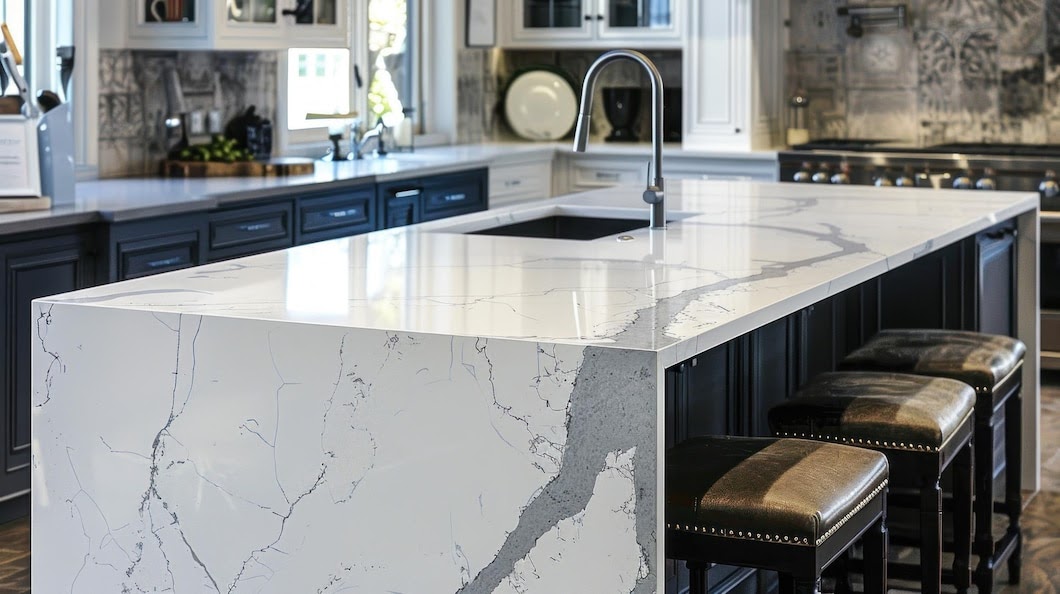 Reason Why Quartz Countertops Are The Best