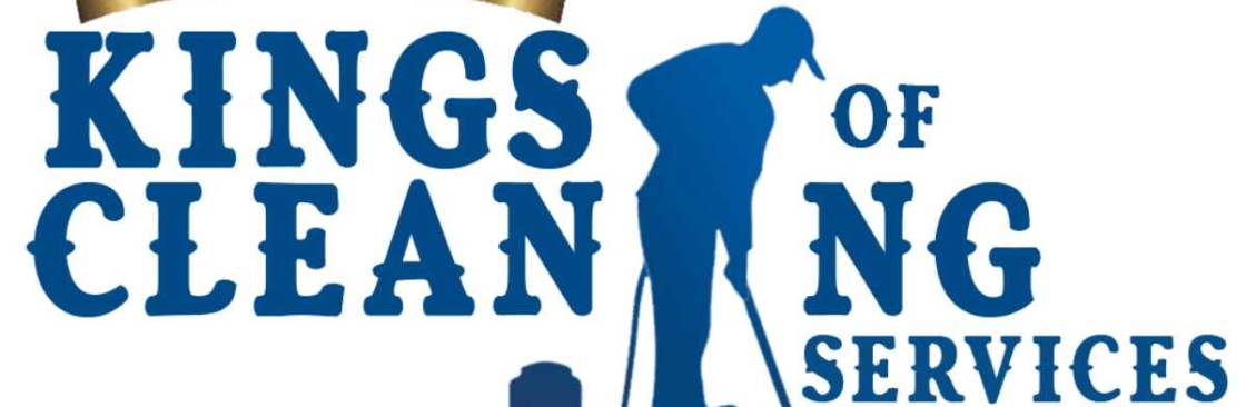 Kings of Cleaning Services Cover Image