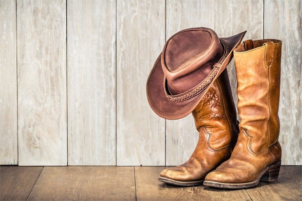 The Rise of Exotic Leather Cowboy Boots: A Trend Worth Trying - flaremagazine