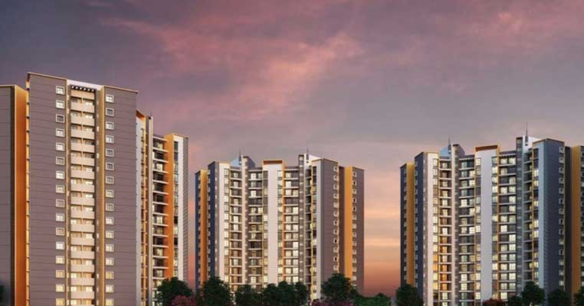 Discover Premium Flats for Rent at Joyville Shapoorji with Cosmotown Shelters