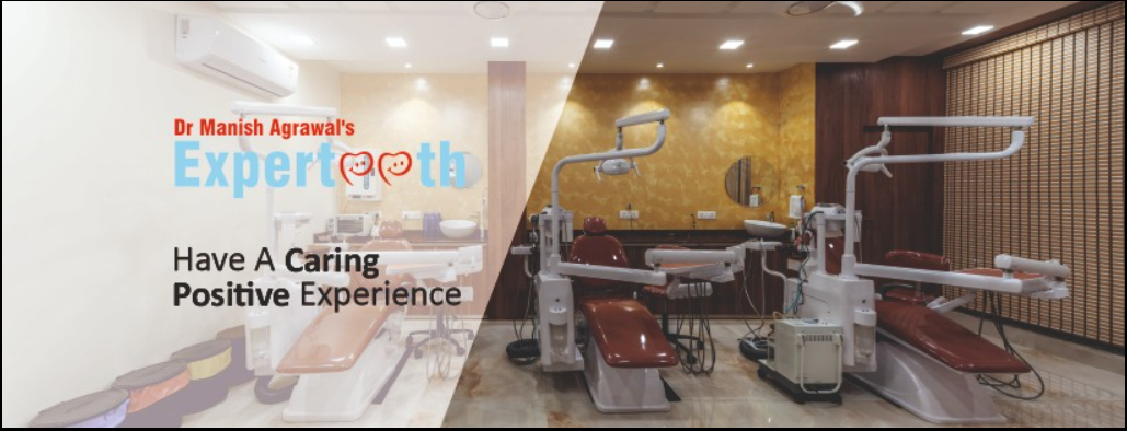 Experteeth Raipur Cover Image