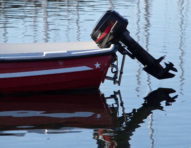 6 Common Reasons Why Your Yamaha Outboard is Overheating - WriteUpCafe.com