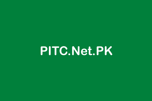 Power Information Technology Company - PITC Web Bill Service