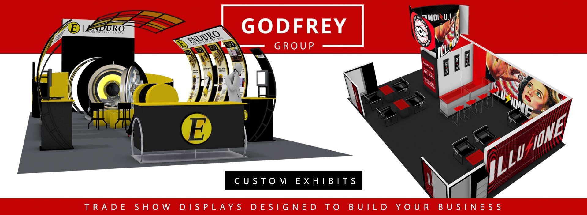 Godfrey Group Cover Image