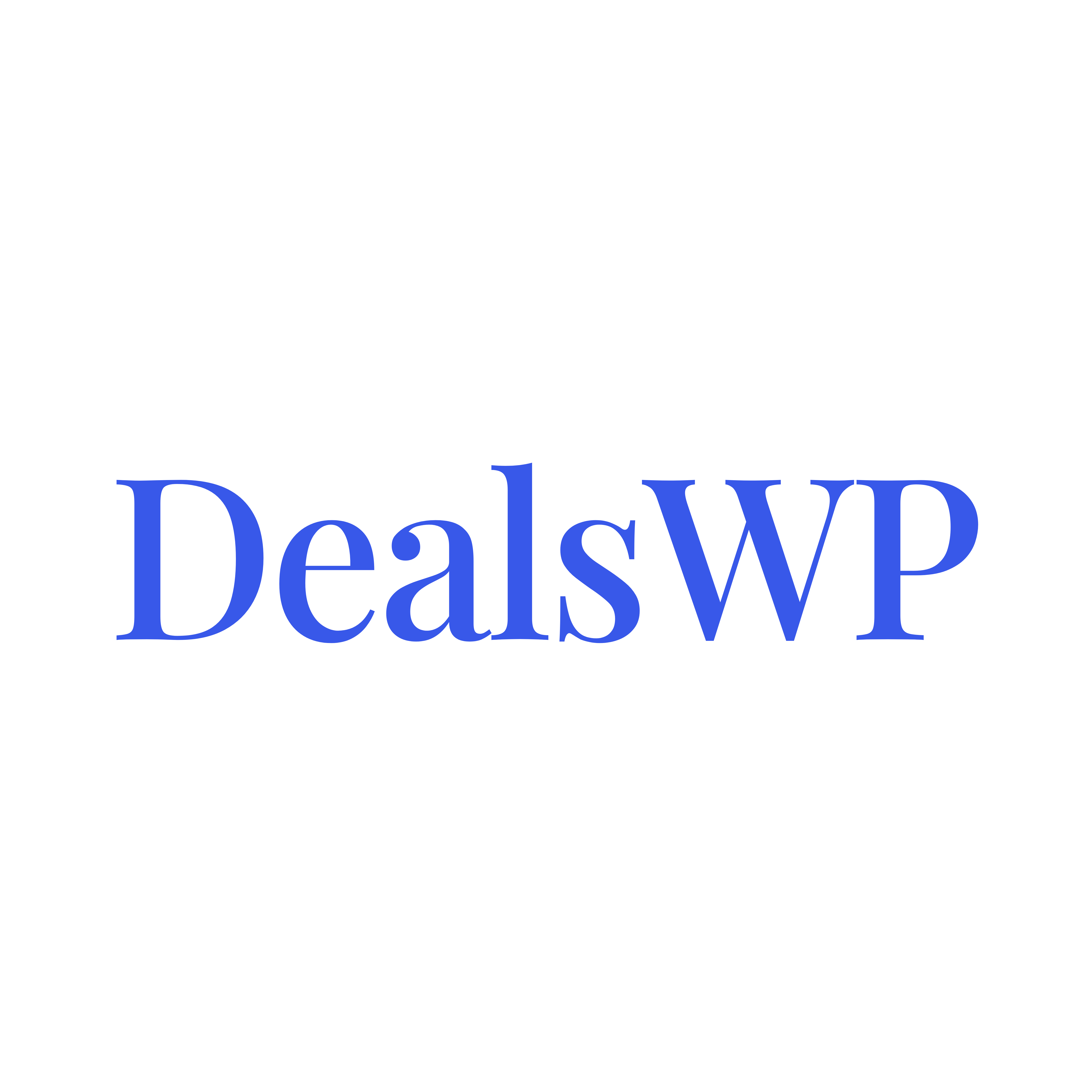 DealsWP Cover Image