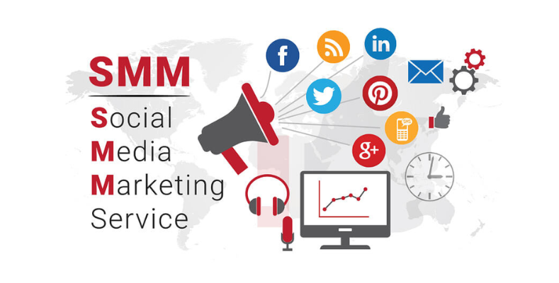 Professional Social Media Marketing Services - itsprime.co.uk