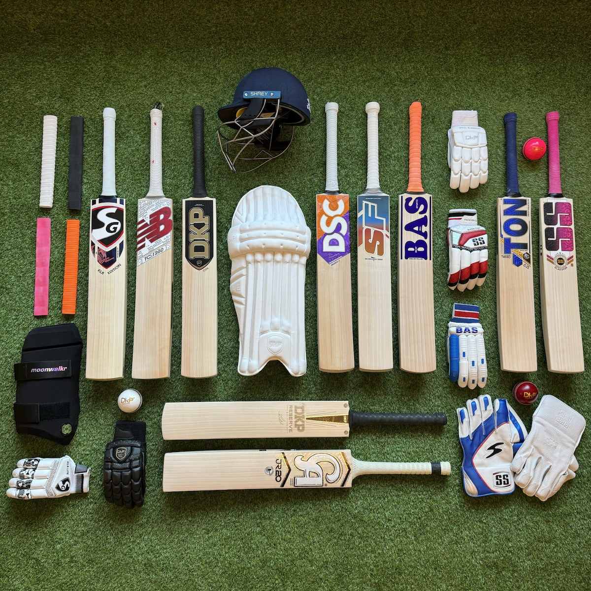 Cricket Gear Essentials: How to Choose the Right Equipment for You - Journalyst