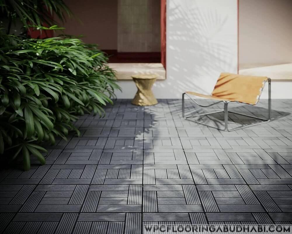 Buy Best Wpc Tiles in Abu Dhabi @ Unbeatable prices in town