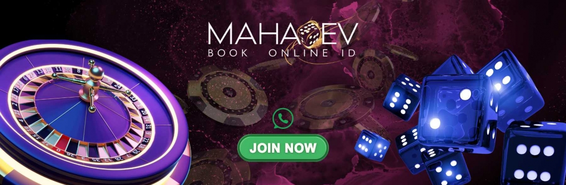 Mahadev Online Id Cover Image