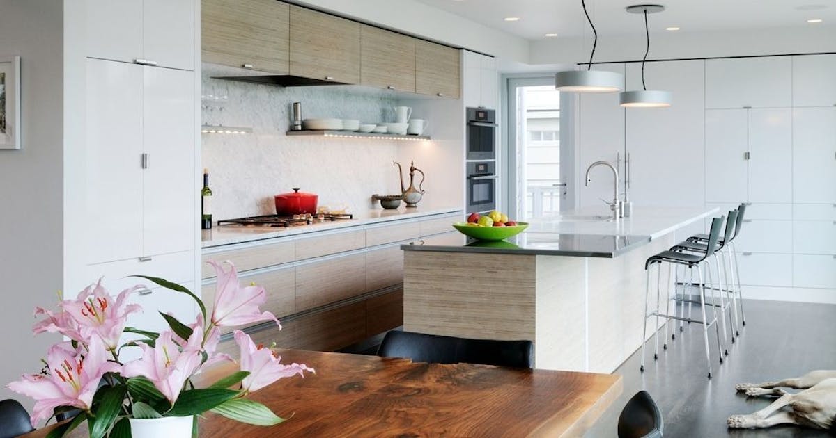 How to Choose the Right Style for Your Seattle Kitchen Remodel