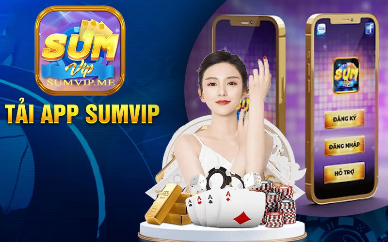 SUMVIP Cover Image