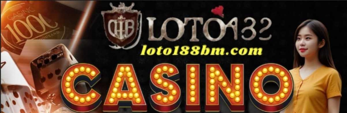 Loto188 Casino Cover Image