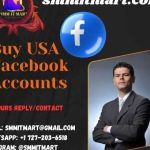 Buy USA Facebook Accounts Profile Picture