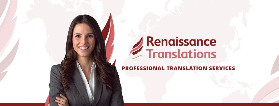 Translation services Cover Image