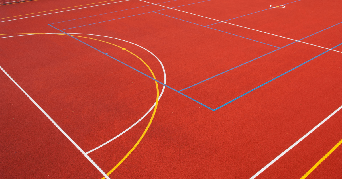 Tips To Add To The Lifespan Of Your Sports Surface | Topfloor Sports Infra