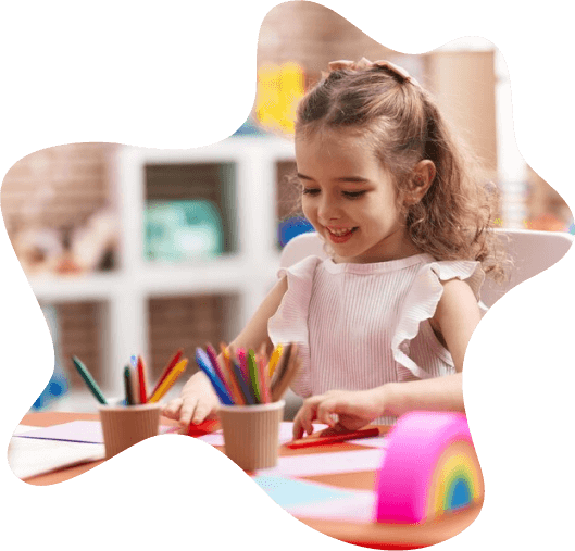 Preschool Daycare in Edmonton, South Edmonton and Ellerslie Road, AB