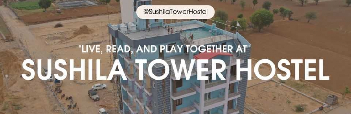 Sushila Tower Hostel Cover Image