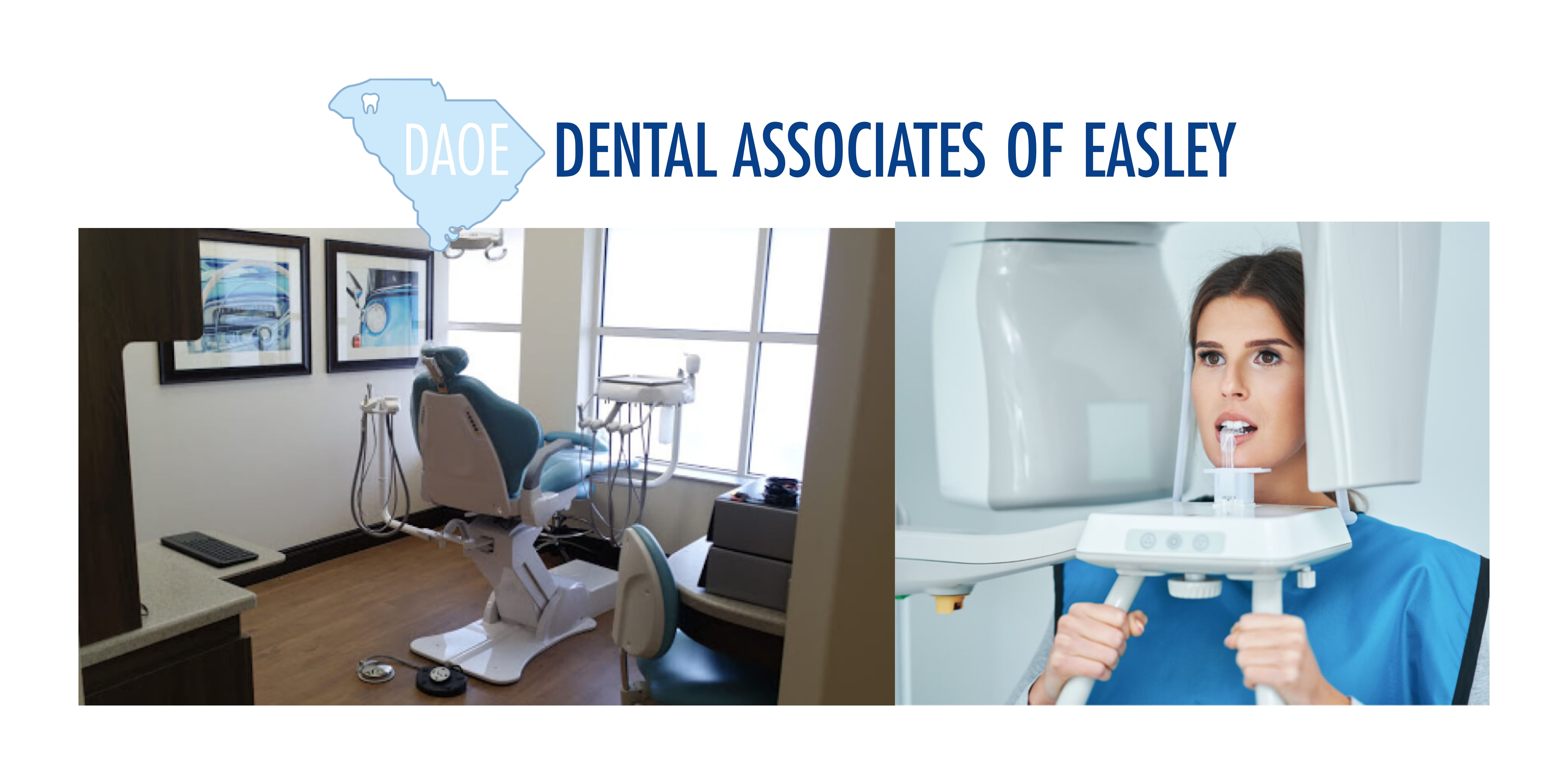 Dental Associates Of Easley Cover Image