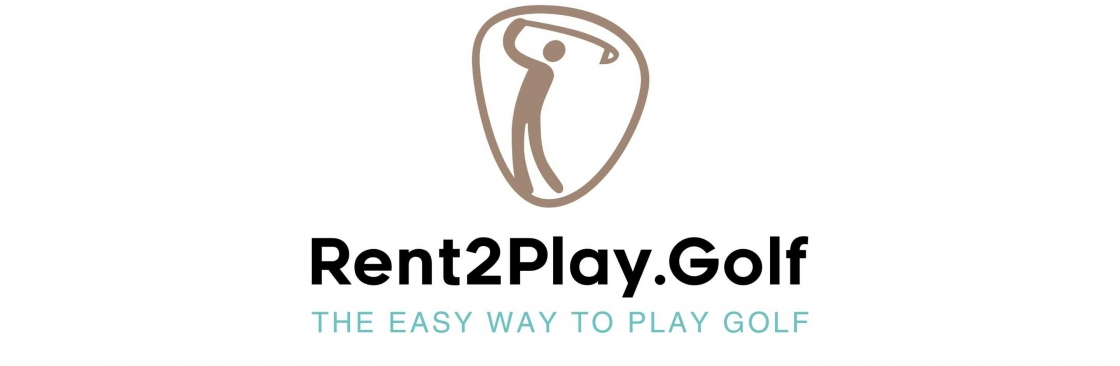 Rent2Play Golf Cover Image