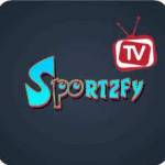 Sportzfy TV Profile Picture