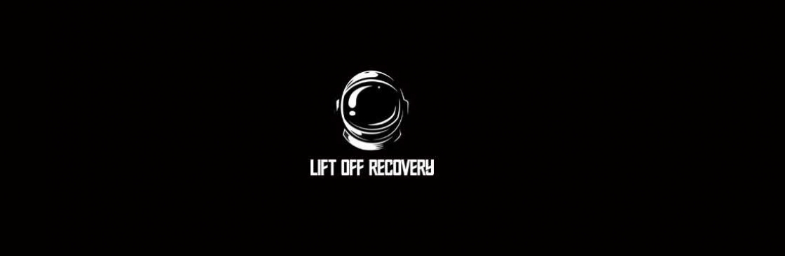 Lift Off Recovery Cover Image