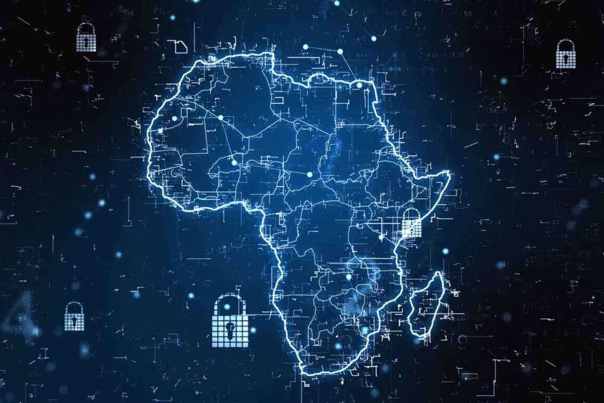 Africa’s Economic Growth Threatened by Rising Cybercrime | CyberPro Magazine