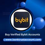 Buy Verified Bybit Accounts Profile Picture