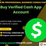 Buy Verified Cash App Account profile picture