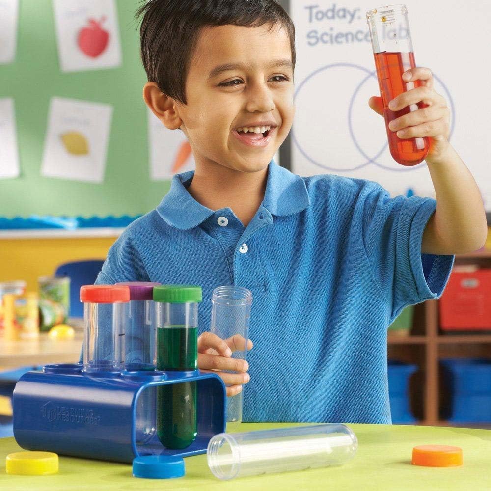 Experience the Joy of Learning with Educational Science Kits