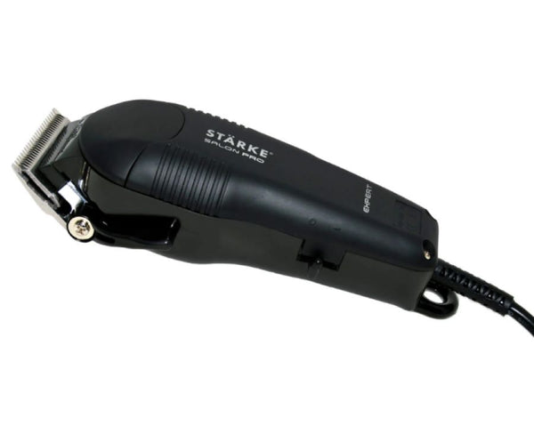 The Impact of Professional Hair Clippers on Precision Grooming – starke-salon-pro-in