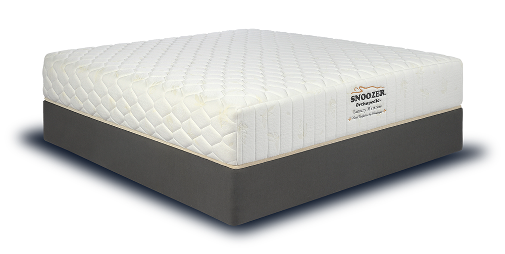 Best Mattress Brands in India | Snoozer Mattress